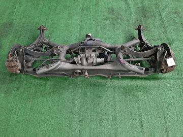 БАЛКА НА MITSUBISHI RVR GA3W 4B10