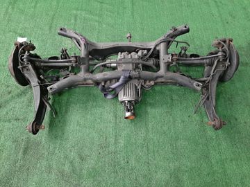 БАЛКА НА MITSUBISHI RVR GA3W 4B10