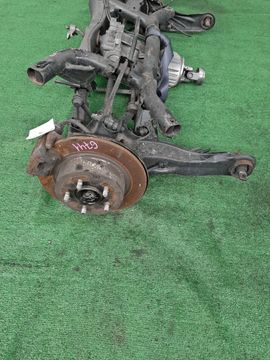 БАЛКА НА MITSUBISHI RVR GA3W 4B10