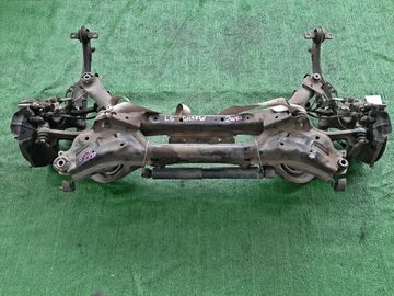 БАЛКА НА MAZDA ATENZA GH5FW L5-VE