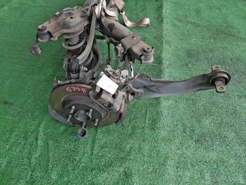 БАЛКА НА MAZDA ATENZA GH5FW L5-VE