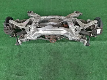 БАЛКА НА NISSAN SKYLINE V35 VQ25DD