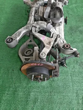 БАЛКА НА NISSAN SKYLINE V35 VQ25DD