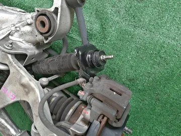 БАЛКА НА NISSAN SKYLINE V35 VQ25DD