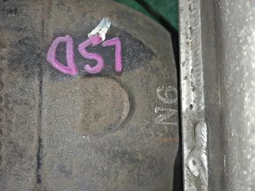 БАЛКА НА NISSAN SKYLINE V35 VQ25DD