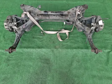 БАЛКА НА MAZDA ATENZA GG3S L3-VE