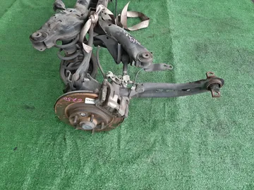 БАЛКА НА MAZDA ATENZA GG3S L3-VE