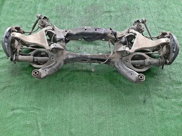 БАЛКА НА NISSAN MURANO PZ50 VQ35DE