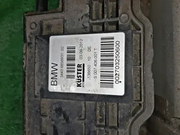 БАЛКА НА BMW 7-SERIES F01 N55B30A