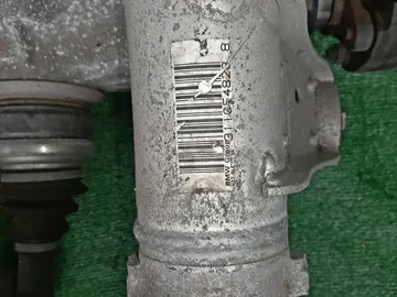 БАЛКА НА BMW 7-SERIES F01 N55B30A