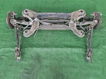 БАЛКА НА HONDA ODYSSEY RA6 F23A