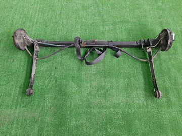 БАЛКА НА TOYOTA CORSA EL51 4E-FE