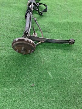 БАЛКА НА TOYOTA CORSA EL51 4E-FE