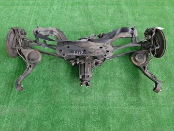 БАЛКА НА FORD ESCAPE LFAL3F L3-VE