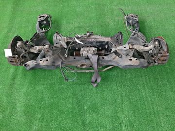 БАЛКА НА NISSAN X-TRAIL TNT31 QR25DE