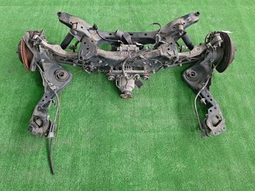 БАЛКА НА NISSAN X-TRAIL TNT31 QR25DE