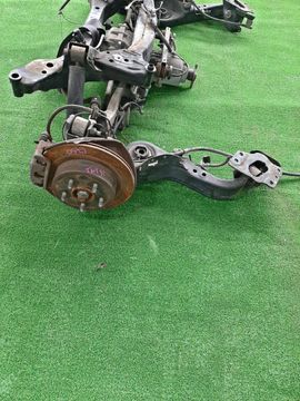 БАЛКА НА NISSAN X-TRAIL TNT31 QR25DE