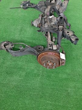 БАЛКА НА NISSAN X-TRAIL TNT31 QR25DE