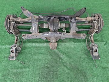 БАЛКА НА SUBARU LEGACY LANCASTER BHE EZ30DE