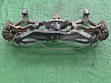 БАЛКА НА SUBARU LEGACY LANCASTER BHE EZ30DE