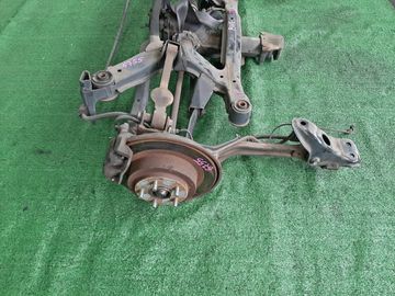 БАЛКА НА SUBARU LEGACY LANCASTER BHE EZ30DE