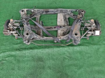 БАЛКА НА HONDA ACCORD CL7 K20A