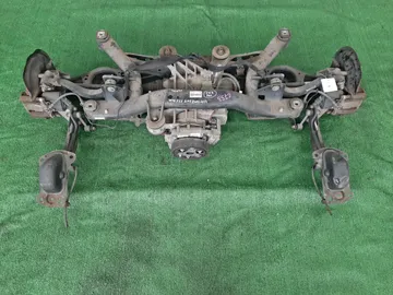 БАЛКА НА VOLKSWAGEN TIGUAN 5N2 CCZC