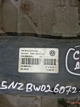 БАЛКА НА VOLKSWAGEN TIGUAN 5N2 CCZC