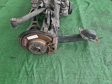 БАЛКА НА VOLKSWAGEN TIGUAN 5N2 CCZC