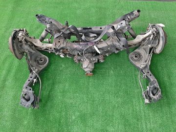 БАЛКА НА NISSAN X-TRAIL TNT31 QR25DE