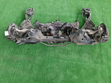 БАЛКА НА NISSAN X-TRAIL TNT31 QR25DE