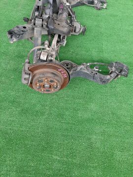 БАЛКА НА NISSAN X-TRAIL TNT31 QR25DE