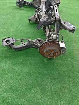 БАЛКА НА NISSAN X-TRAIL TNT31 QR25DE