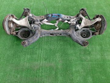 БАЛКА НА NISSAN PRESAGE TU31 QR25DE