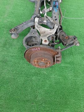 БАЛКА НА NISSAN PRESAGE TU31 QR25DE