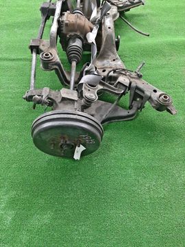 БАЛКА НА NISSAN RNESSA NN30 SR20DET