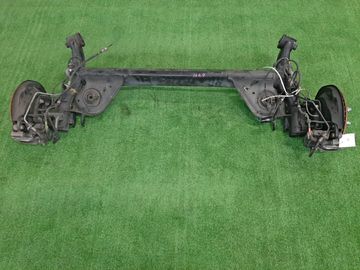 БАЛКА НА NISSAN LEAF ZE1 EM57