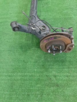 БАЛКА НА NISSAN LEAF ZE1 EM57