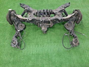 БАЛКА НА NISSAN X-TRAIL NT31 MR20DE