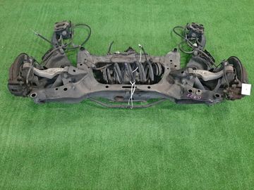 БАЛКА НА NISSAN X-TRAIL NT31 MR20DE