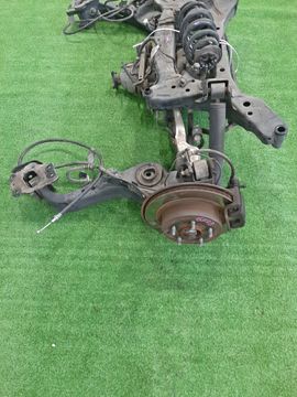 БАЛКА НА NISSAN X-TRAIL NT31 MR20DE