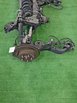 БАЛКА НА NISSAN X-TRAIL NT31 MR20DE