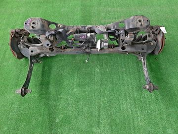 БАЛКА НА MAZDA AXELA BKEP LF-VE