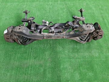 БАЛКА НА MAZDA AXELA BKEP LF-VE