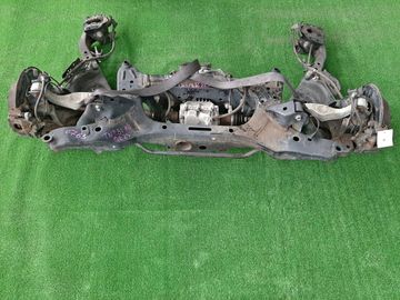 БАЛКА НА NISSAN X-TRAIL TNT31 QR25DE