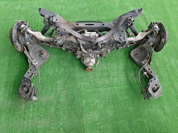 БАЛКА НА NISSAN X-TRAIL TNT31 QR25DE