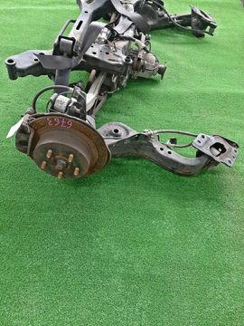 БАЛКА НА NISSAN X-TRAIL TNT31 QR25DE