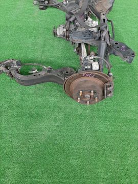 БАЛКА НА NISSAN X-TRAIL TNT31 QR25DE