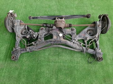 БАЛКА НА MITSUBISHI GRANDIS NA4W 4G69