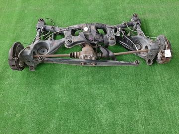 БАЛКА НА MITSUBISHI GRANDIS NA4W 4G69